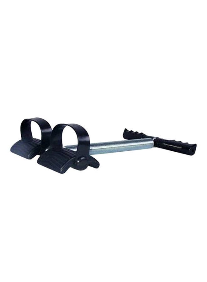 Ab Exerciser Tummy Trimmer ‎31.8 x 22.9 x 2.5cm - Image 1