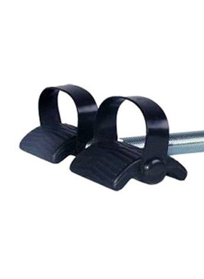 Ab Exerciser Tummy Trimmer ‎31.8 x 22.9 x 2.5cm - Image 2