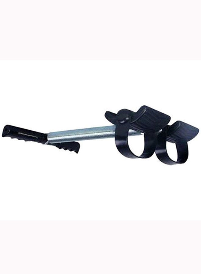Ab Exerciser Tummy Trimmer ‎31.8 x 22.9 x 2.5cm - Image 4
