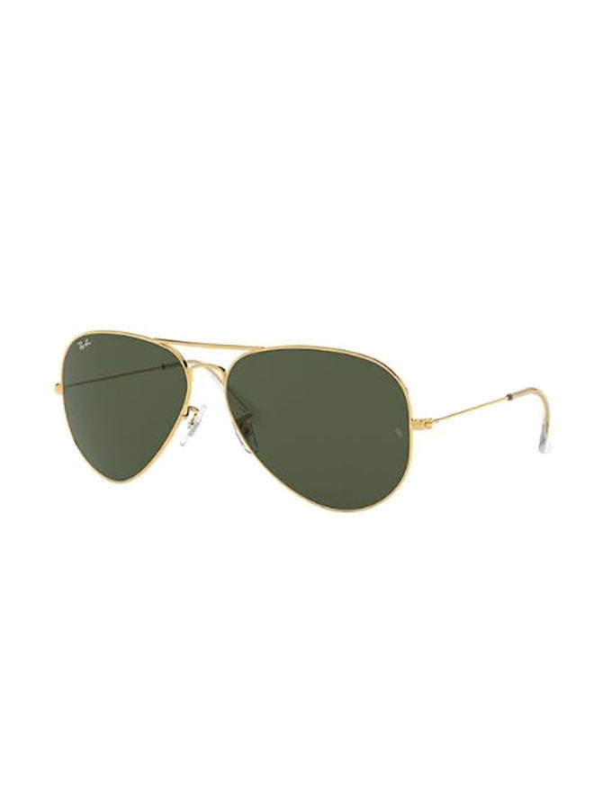 Ray-Ban Full Rim Aviator Sunglasses  - Image 1