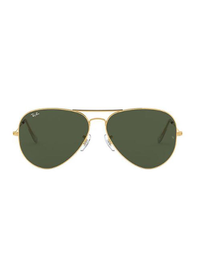 Ray-Ban Full Rim Aviator Sunglasses  - Image 2