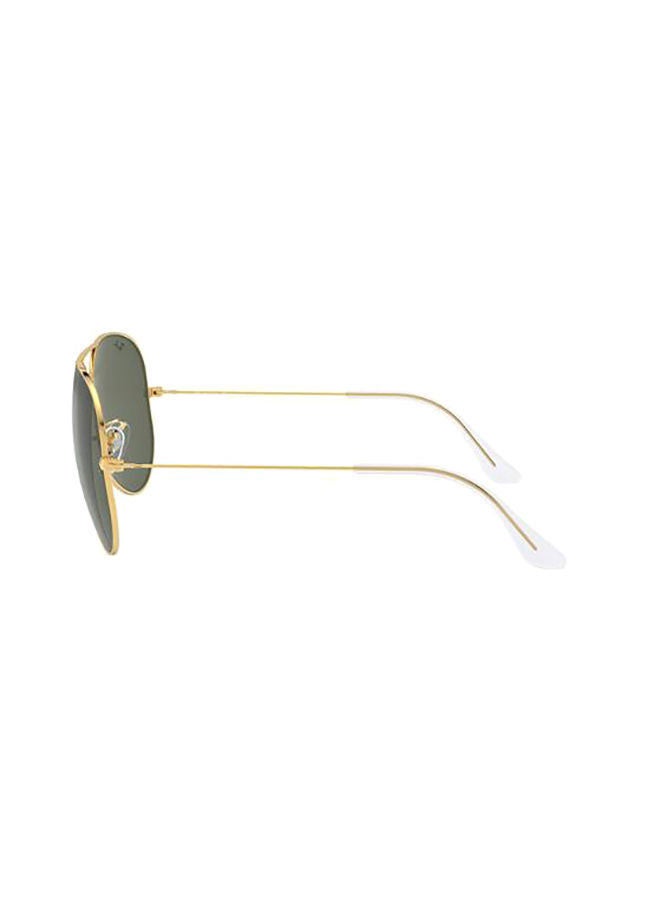 Ray-Ban Full Rim Aviator Sunglasses  - Image 3