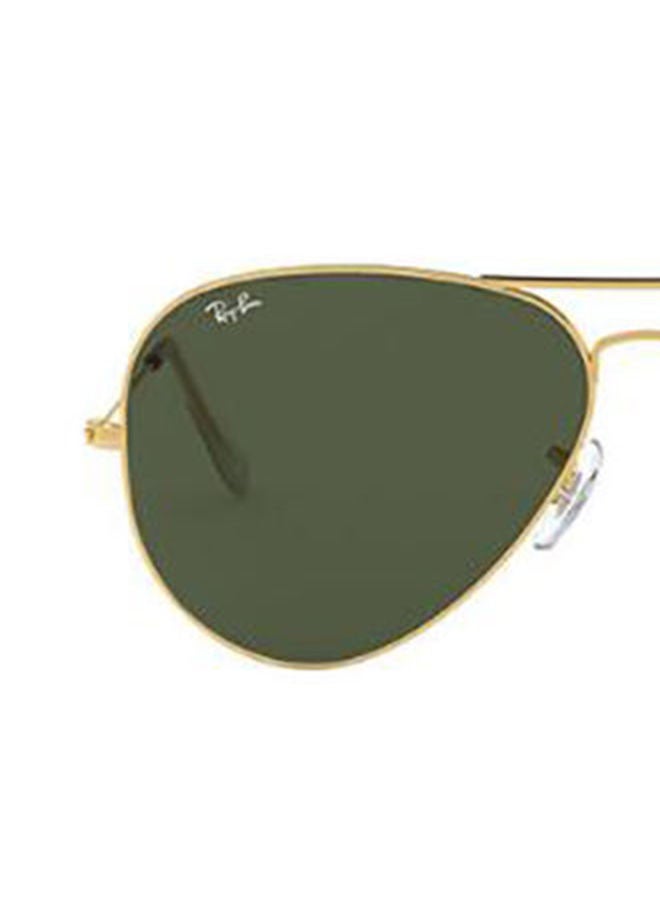 Ray-Ban Full Rim Aviator Sunglasses  - Image 4