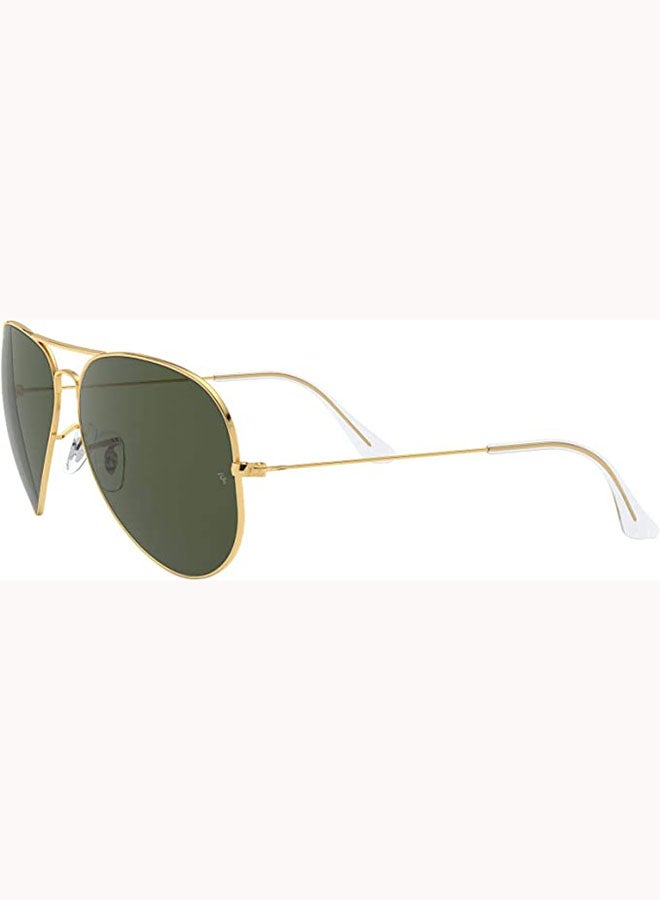Ray-Ban Full Rim Aviator Sunglasses  - Image 5