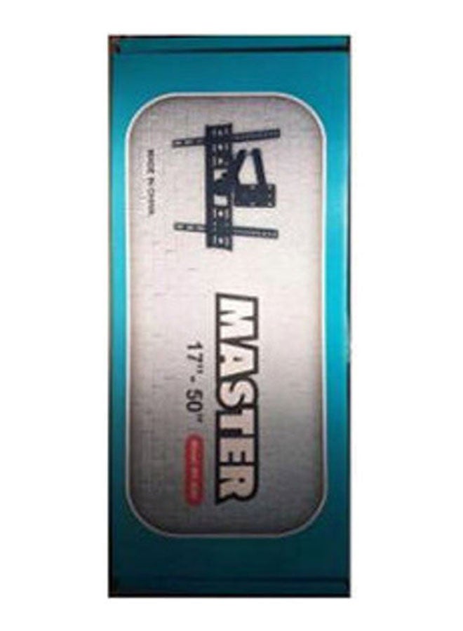 Master Universal Swivel TV Wall Mount MT-2000 Black - Image 5