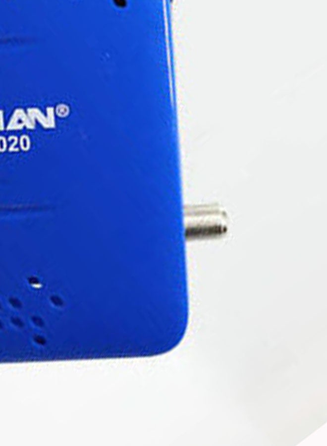 Truman TM-3020 - 4000 Egyptian, Arab and international 4k sound and image quality 6222019301556 Blue 6222019301556 Blue