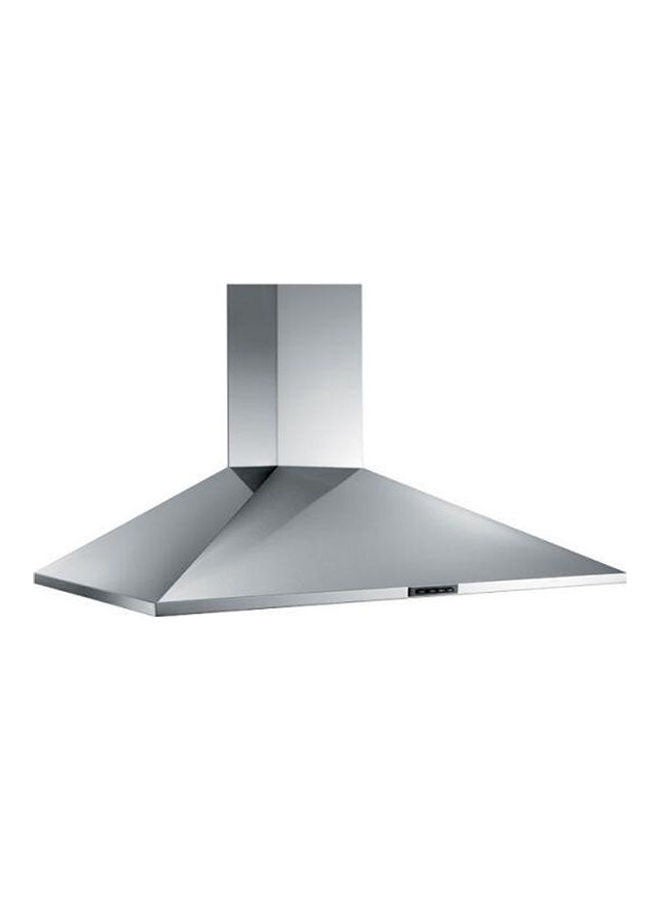 Turboair - Turbo Air Built in Hood   Certosa Certosa 90 Silver - Image 1