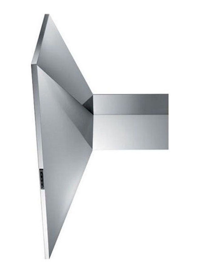 Turboair - Turbo Air Built in Hood   Certosa Certosa 90 Silver - Image 1