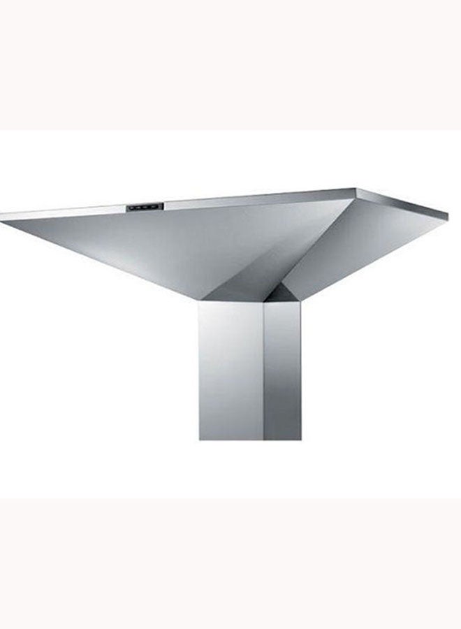 Turboair - Turbo Air Built in Hood   Certosa Certosa 90 Silver - Image 1