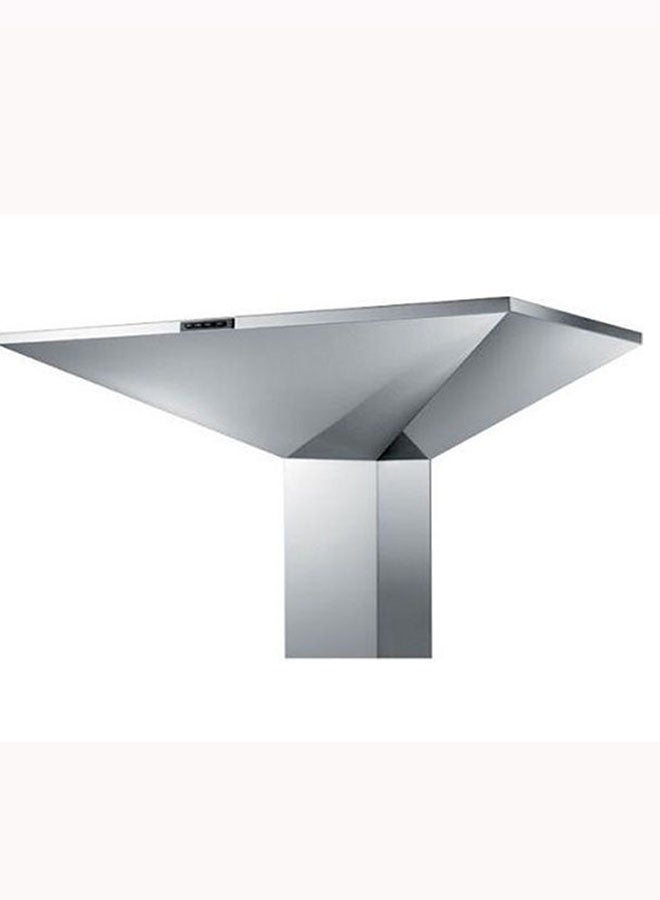 Turboair - Turbo Air Built in Hood   Certosa Certosa 90 Silver - Image 1