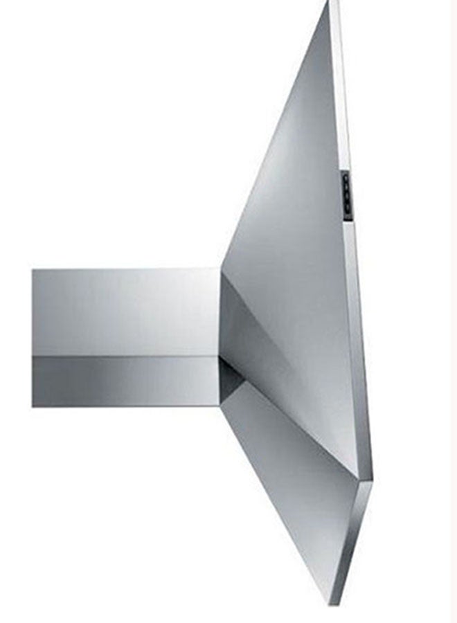 Turboair - Turbo Air Built in Hood   Certosa Certosa 90 Silver - Image 1