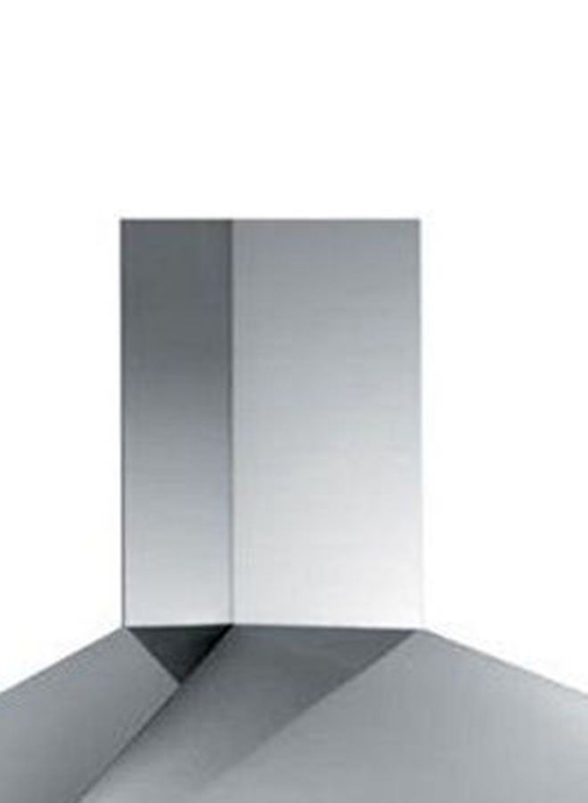 Turboair Turbo Air Built in Hood   Certosa Certosa 60 Silver  - Image 1