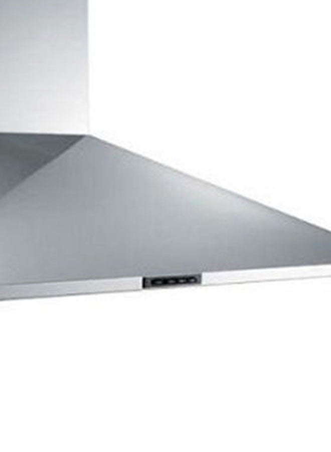 Turboair Turbo Air Built in Hood   Certosa Certosa 60 Silver  - Image 3