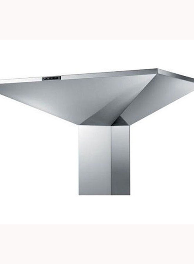 Turboair Turbo Air Built in Hood   Certosa Certosa 60 Silver  - Image 5