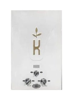Star Natural Gas Water Heater 5 Liter KGH5/1 Multicolor