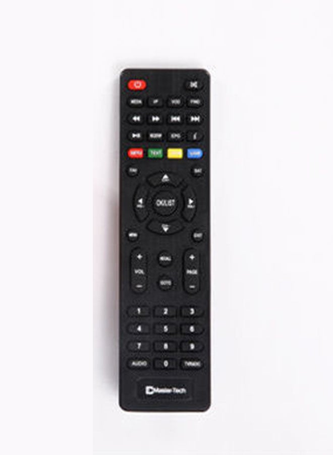Master Tech - Master Tech Ip Satellite Receiver 10000 Red 10000 Red - Image 1