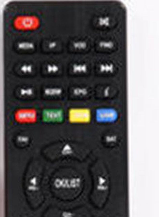 Master Tech - Master Tech Ip Satellite Receiver 10000 Red 10000 Red - Image 1