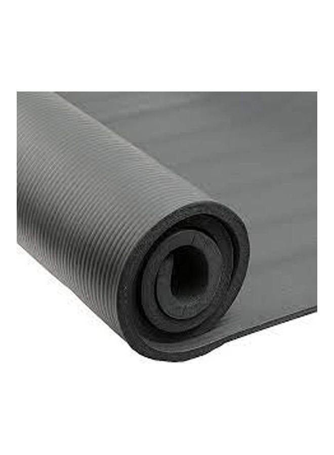 BODY SCULPTURE - Yoga Mat 185L X 80 CM - Image 1
