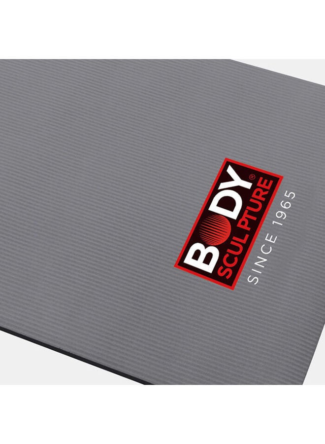 BODY SCULPTURE - Yoga Mat 185L X 80 CM - Image 1