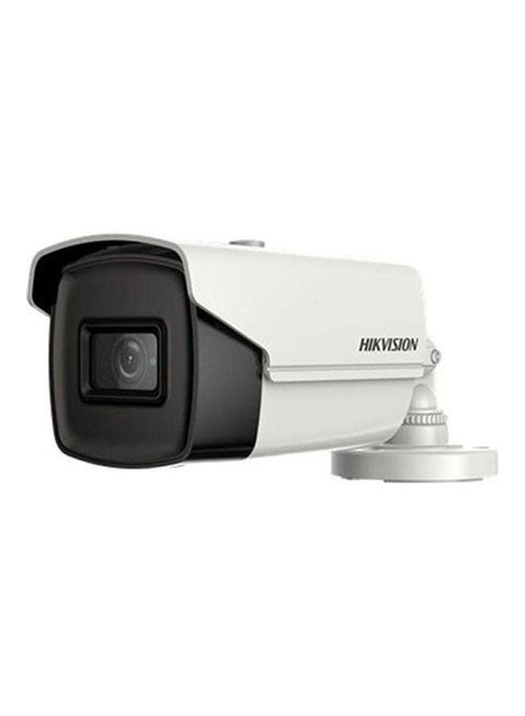 5 Mp Fixed Bullet Camera