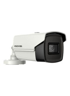 HIKVISION 5 Mp Fixed Bullet Camera  - Image 4