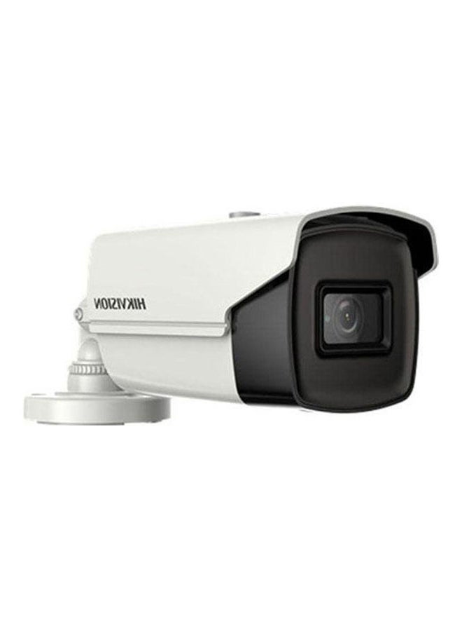 HIKVISION 5 Mp Fixed Bullet Camera  - Image 4