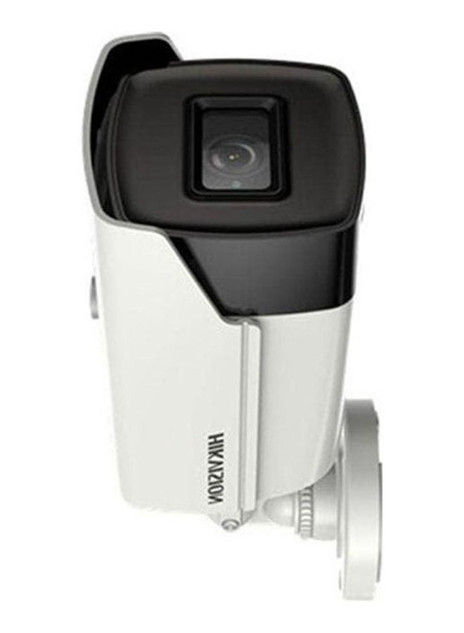 5 Mp Fixed Bullet Camera