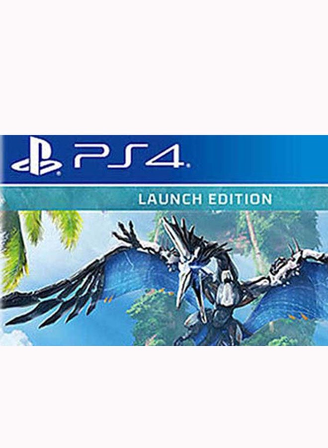 Sony - PS4 - Horizon Forbidden West - Adventure - PS4/PS5 - Image 1