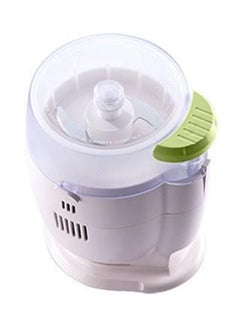 Mienta Mini Vegetable Chopper With3 Free Plastic Box 1.5 L 1000.0 W CH-645 White  - Image 2