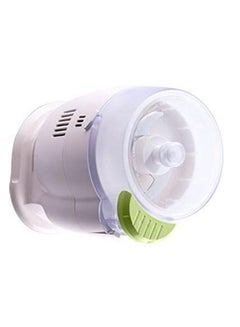 Mienta Mini Vegetable Chopper With3 Free Plastic Box 1.5 L 1000.0 W CH-645 White  - Image 5