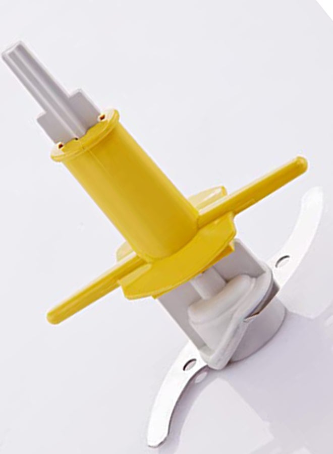 ميانتا - مفرمة صغيرة 0.5 L 400 W CH- 173 أبيض - Image 1