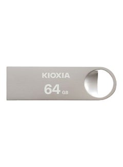 كيوكسيا ذاكرة فلاش ترانس ميموري 64 GB  - Image 1