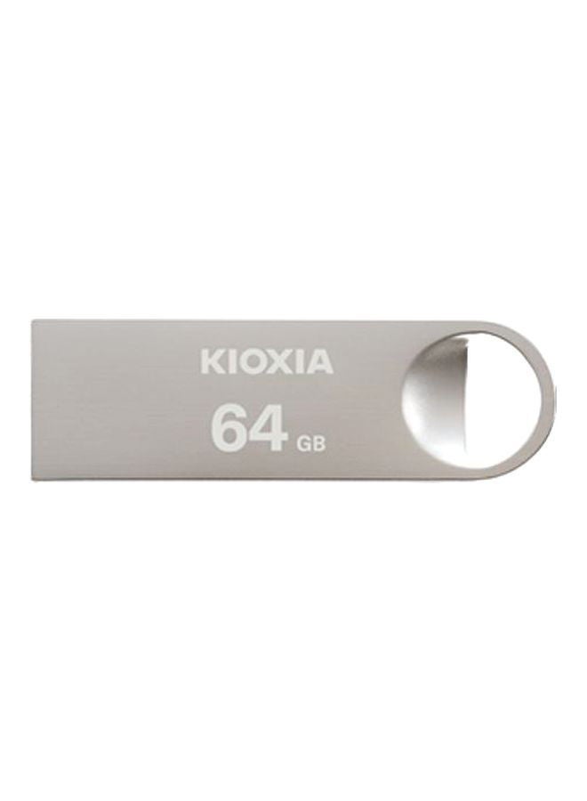 KIOXIA - TransMemory Flash Drive 64 GB - Image 1