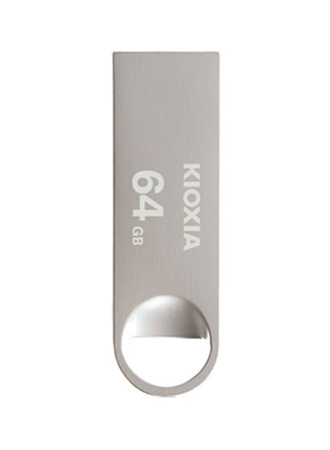 KIOXIA - TransMemory Flash Drive 64 GB - Image 1