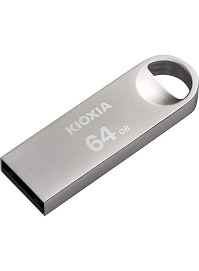 KIOXIA - TransMemory Flash Drive 64 GB - Image 1