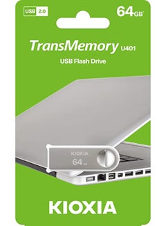 كيوكسيا ذاكرة فلاش ترانس ميموري 64 GB  - Image 5