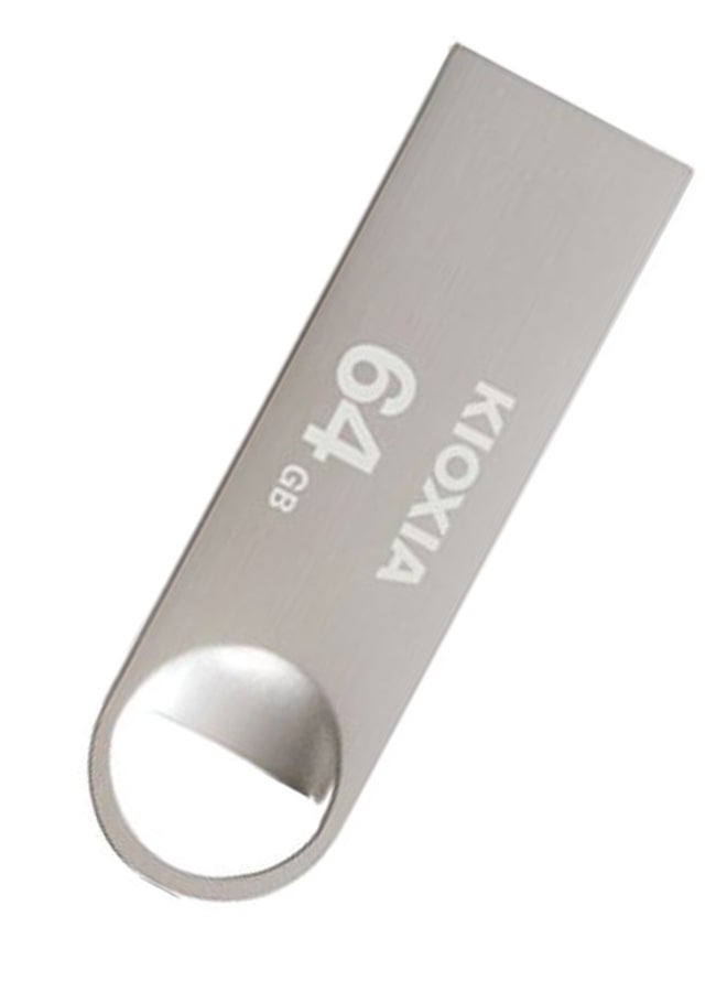 KIOXIA - TransMemory Flash Drive 64 GB - Image 1