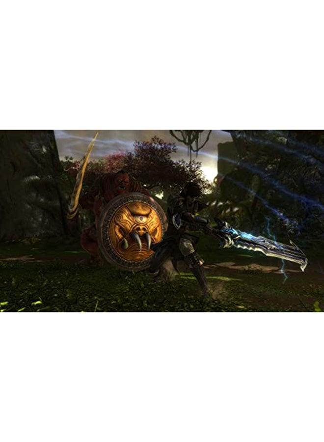 Kingdoms Of Amalur Re-Reckoning (Intl Version) - PlayStation 4 (PS4)
