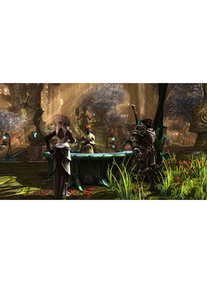 Kingdoms Of Amalur Re-Reckoning (Intl Version) - PlayStation 4 (PS4)
