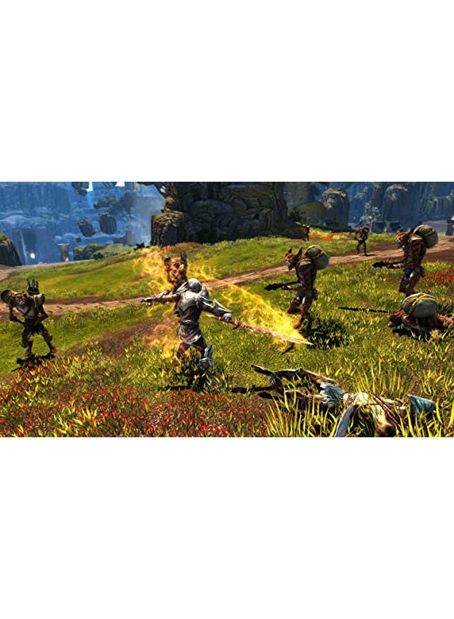 Kingdoms Of Amalur Re-Reckoning (Intl Version) - PlayStation 4 (PS4)