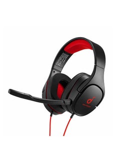 Strike 1 Headset