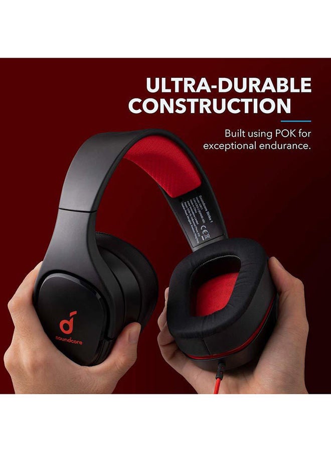 Soundcore - Strike 1 Headset - Image 1