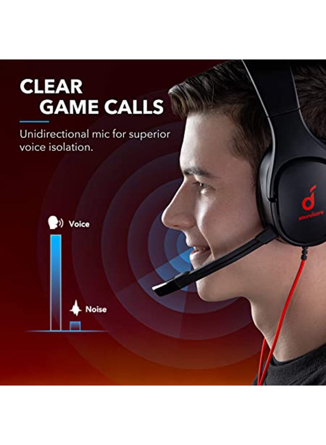 Soundcore - Strike 1 Headset - Image 1