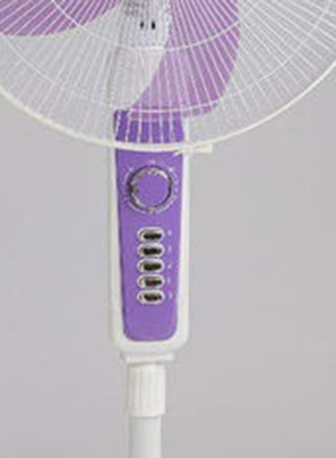 نوفال - مروحة عمودية وعصرية 2200.0 W 6223006560925 أرجواني - Image 1