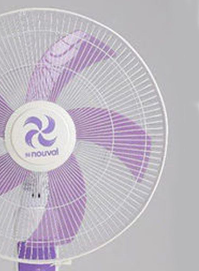نوفال - مروحة عمودية وعصرية 2200.0 W 6223006560925 أرجواني - Image 1