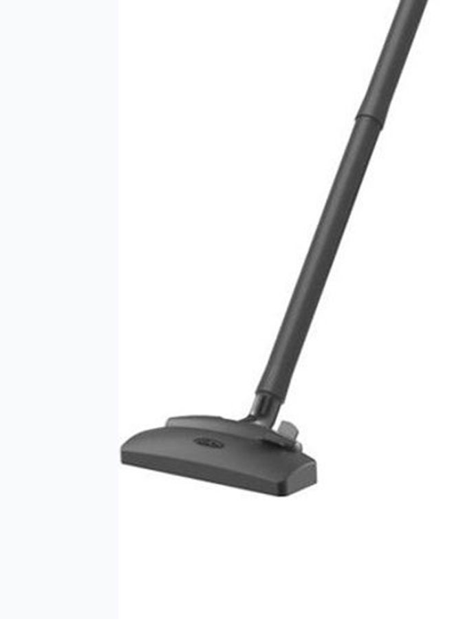 هيتاشي مكنسة كهربائية بتصميم برميل بقدرة 2000 وات وسعة 18 لتر 18 L 2000 kW CV-950F 220CE BK أسود/ذهبي - Image 2