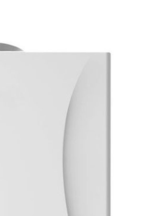 Ocean Gas Water Heater 10 Liters Digital Without A Chimney With Adapter Full Safety OCEGWH10NGD White - Image 3