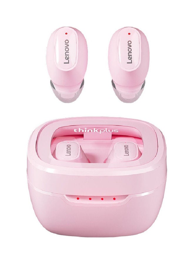 Lenovo Thinkplus Bluetooth Live Pods Pink - Image 1