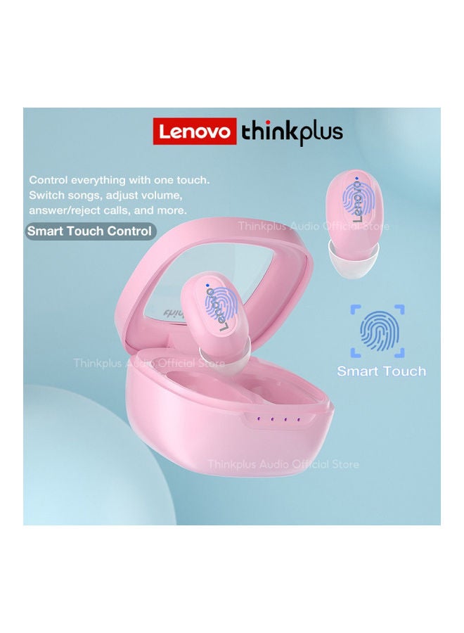 Thinkplus Bluetooth Live Pods Pink - v1670049149/N53370762A_2