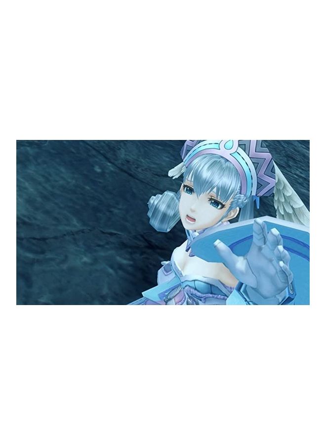 Xenoblade Chronicles: Definitive Edition - Nintendo Switch
